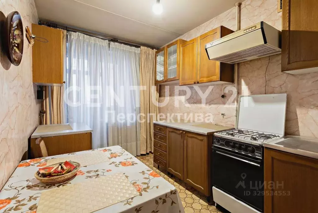 2-к кв. Москва ул. Юных Ленинцев, 18К2 (56.0 м) - Фото 1