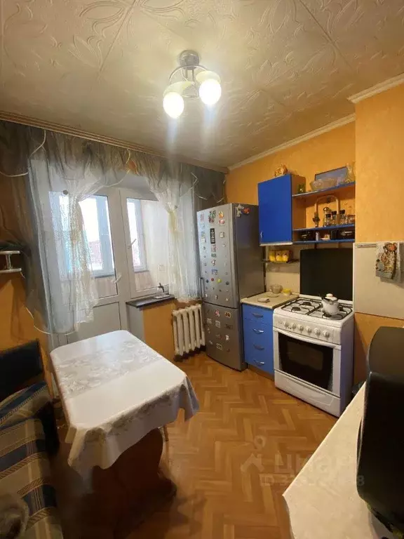 1-к кв. Башкортостан, Уфа ул. Георгия Мушникова, 19 (37.7 м) - Фото 1