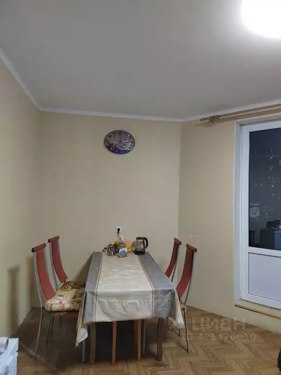 3-к кв. Санкт-Петербург ул. Русановская, 15к1 (90.0 м) - Фото 1