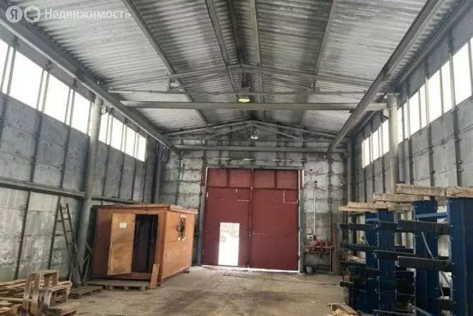 Производственное помещение (460 м) - Фото 1