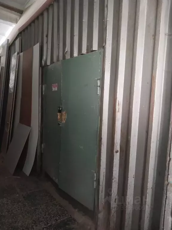 Помещение свободного назначения в Свердловская область, Асбест ул. ... - Фото 2
