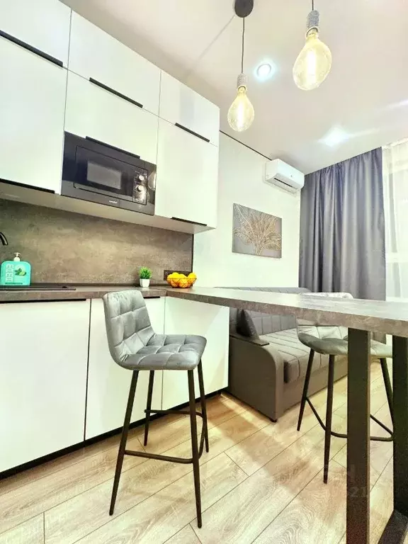 Студия Московская область, Люберцы Шоссейная ул., 42с2 (20.0 м) - Фото 2