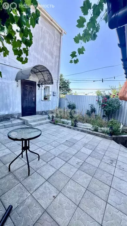 Дом в Симферополь, улица Дарвина, 13 (95 м) - Фото 1
