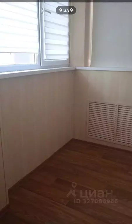 1-к кв. Ульяновская область, Ульяновск просп. Столыпина, 3 (25.7 м) - Фото 2