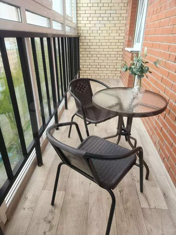 1-к. квартира, 45 м, 8/10 эт. - Фото 0