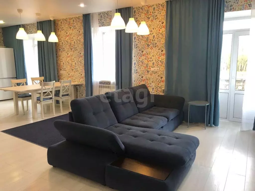 Помещение свободного назначения в Санкт-Петербург пос. ... - Фото 1