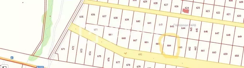 Участок в Ярославская область, Ярославский муниципальный округ, ... - Фото 1