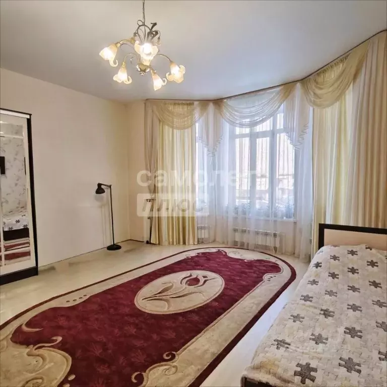 Коттедж в Пензенская область, Пенза ул. Добролюбова, 21 (192 м) - Фото 1