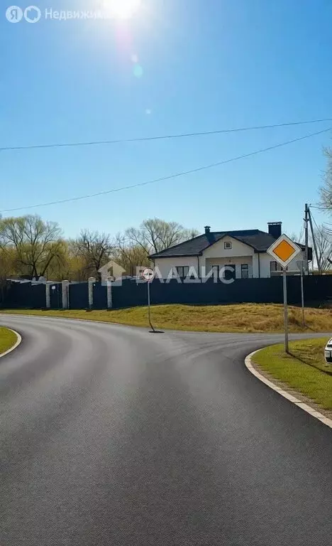 Дом в село Нижние Прыски, Центральная улица, 49 (153 м) - Фото 2