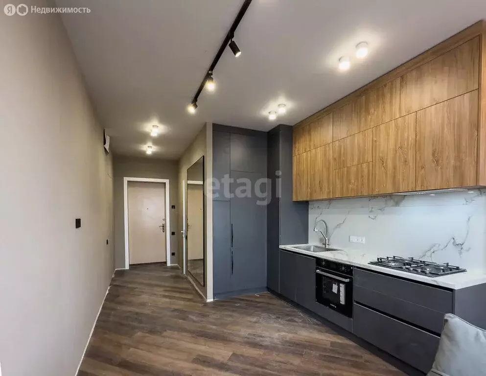 1-комнатная квартира: Махачкала, Газпромная улица, 15к7 (50 м) - Фото 2