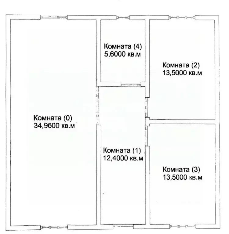 Коттедж в Томская область, Томский район, с. Корнилово, Красная горка ... - Фото 1