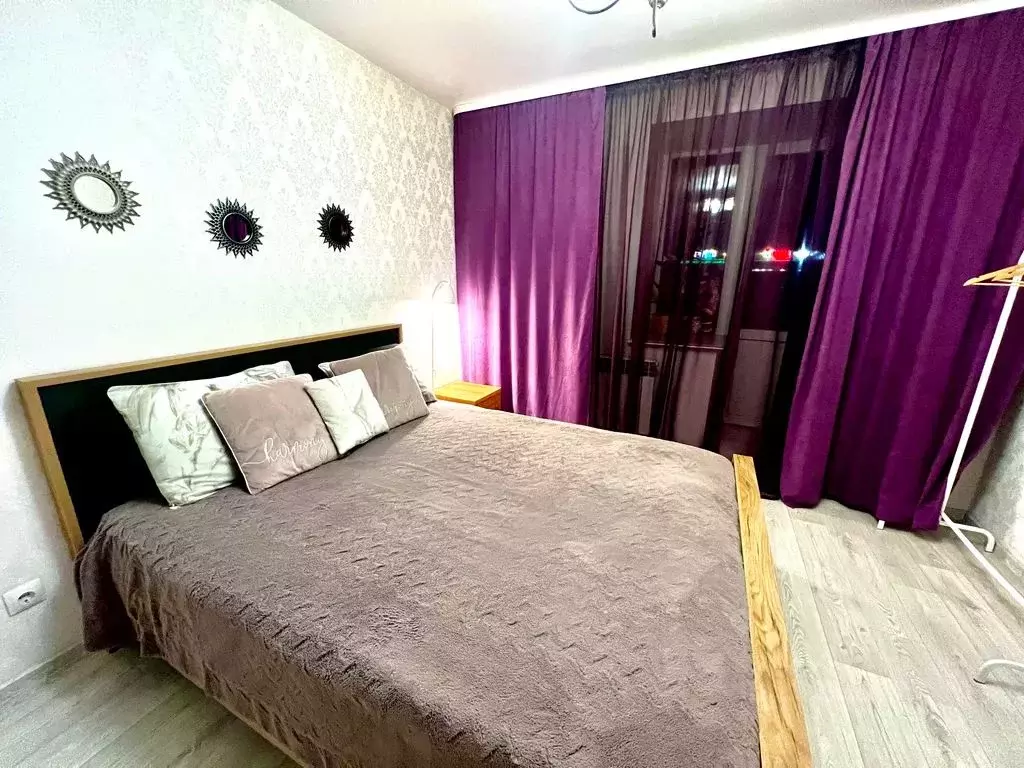 2-к кв. Вологодская область, Вологда ул. Гагарина, 80Ак2 (41.0 м) - Фото 1