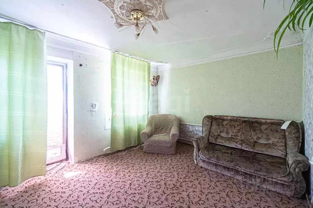 Дом в Севастополь ул. Гранатная, 10А (82 м) - Фото 1