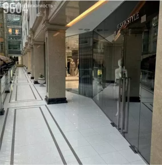 Помещение свободного назначения (97 м) - Фото 1