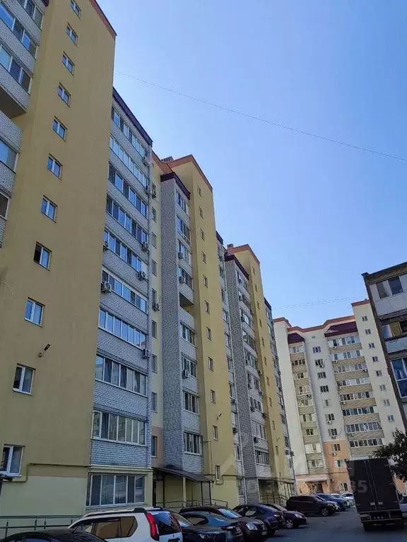 3-к кв. Саратовская область, Энгельс Пионерская ул., 78 (82.6 м) - Фото 2