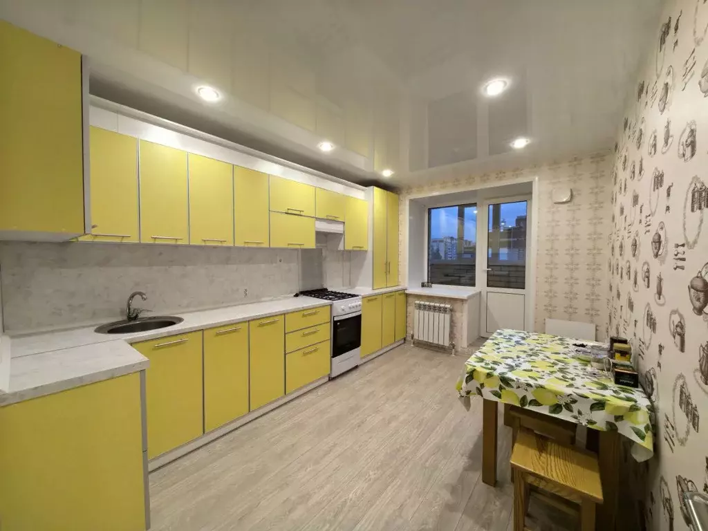 Продаётся 2-к квартира, 60 м - Фото 0