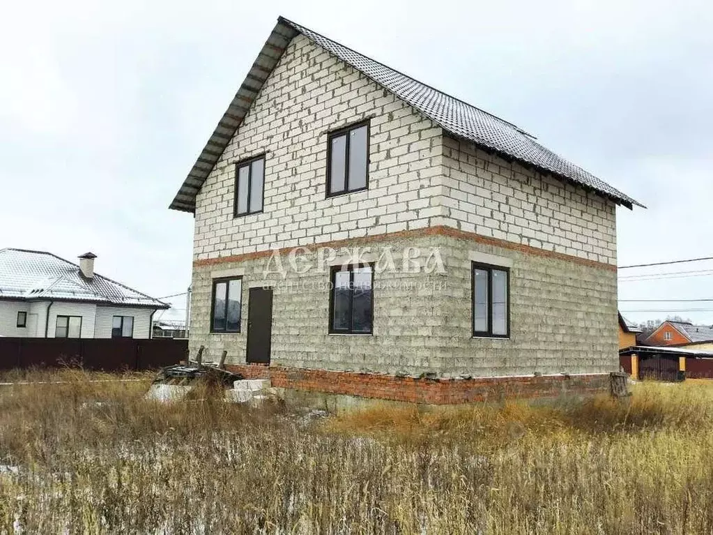 Коттедж в Белгородская область, Старый Оскол пер. Липовый (145 м) - Фото 1