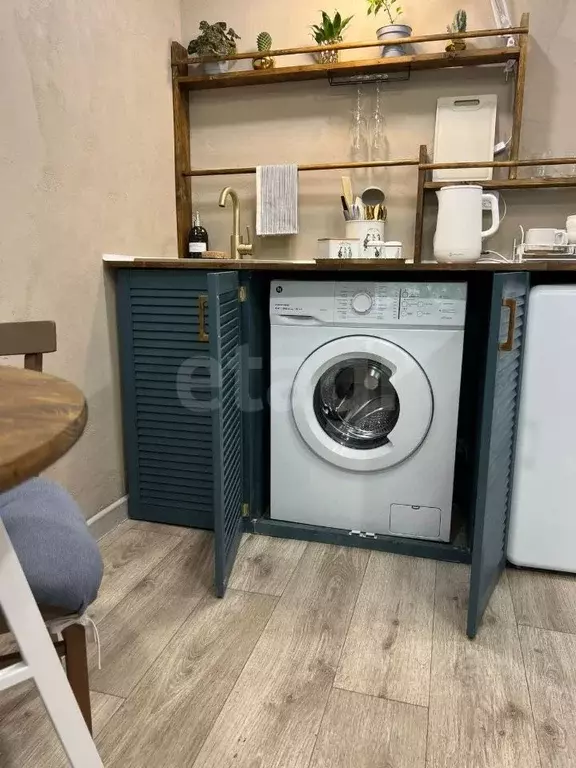 Студия Костромская область, Кострома Кинешемское ш., 15 (16.9 м) - Фото 1