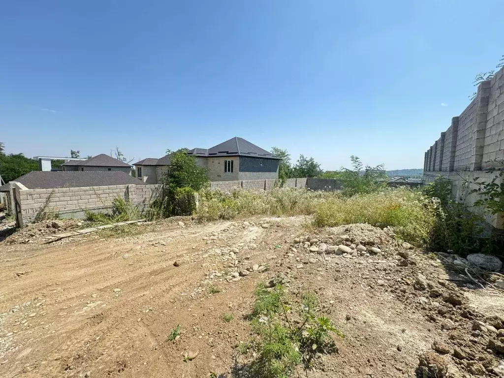 Участок в Кабардино-Балкария, Чегемский район, Осина СДТ ул. ... - Фото 0