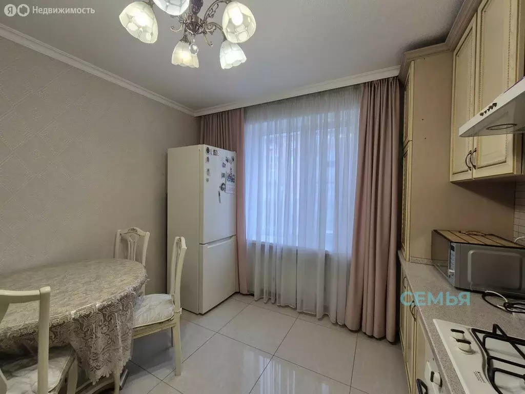 2-комнатная квартира: Владикавказ, улица Алихана Гагкаева, 9 (59 м) - Фото 2