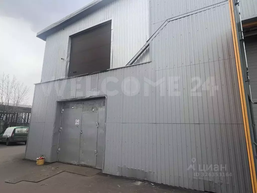 Помещение свободного назначения в Московская область, Дзержинский ул. ... - Фото 2