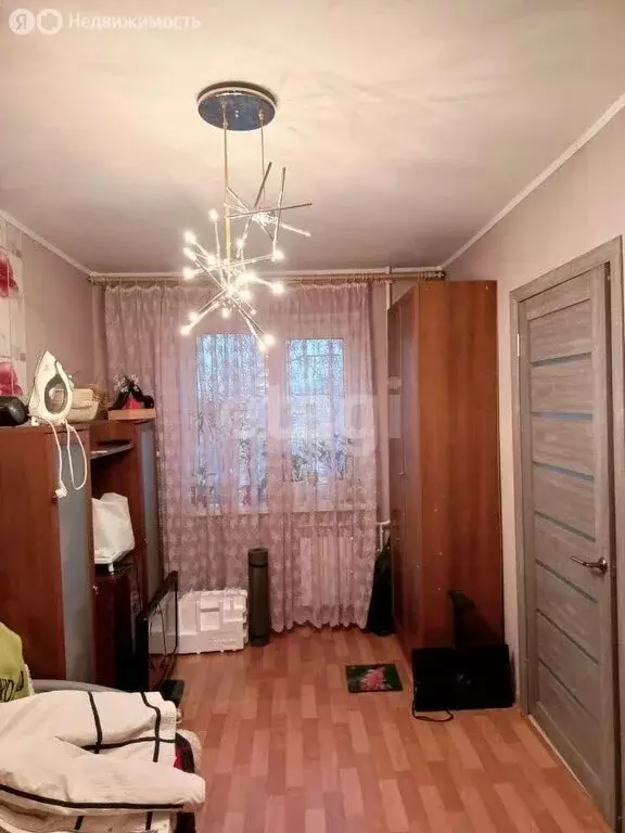 2-комнатная квартира: Кемерово, Волгоградская улица, 17 (46.4 м) - Фото 0