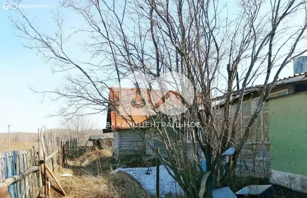 Дом в Мошковский район, посёлок Кошево, Зелёная улица (44.5 м) - Фото 2