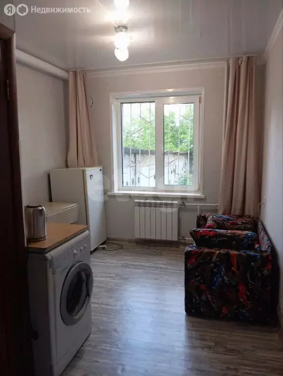 1к в -комнатной квартире (12.1 м) - Фото 2