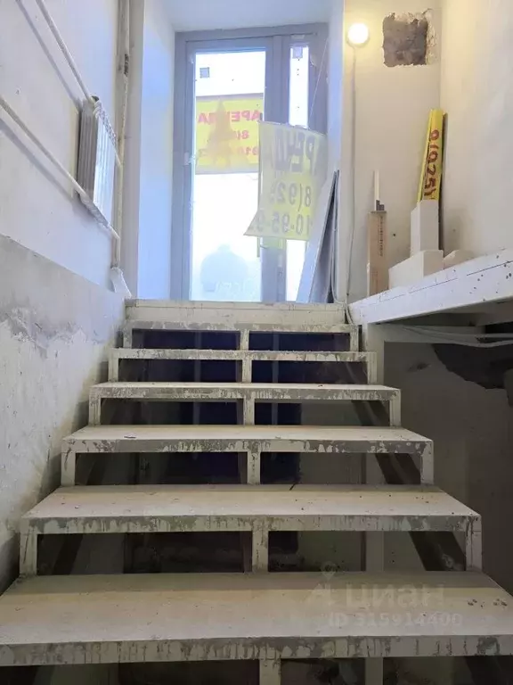 Помещение свободного назначения в Москва Цветной бул., 21С1 (80 м) - Фото 0