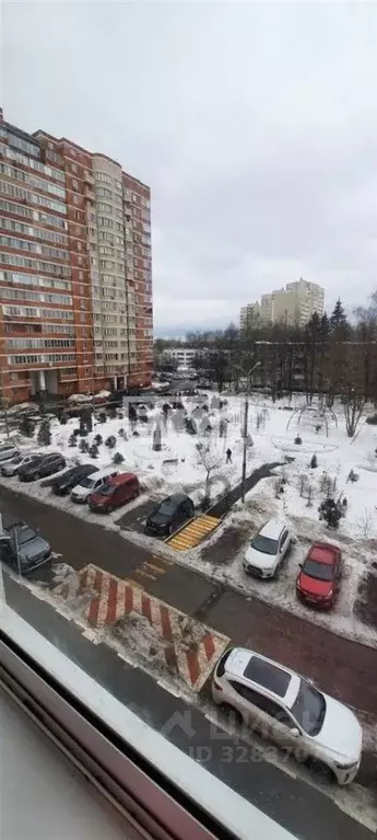 4-к кв. Москва Кокошкино дп, ул. Дзержинского, 6 (132.0 м) - Фото 2