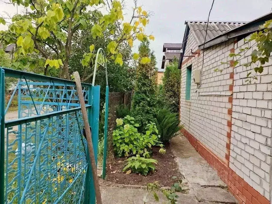 Дом в Воронежская область, Воронеж ул. Аэродромная, 35 (37 м) - Фото 2