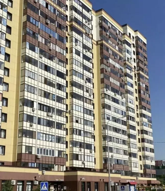 Студия Московская область, Люберцы городской округ, Октябрьский пгт ... - Фото 1