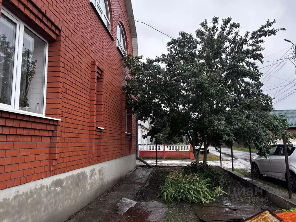 Дом в Курская область, Курск Городская ул., 76 (258 м) - Фото 1