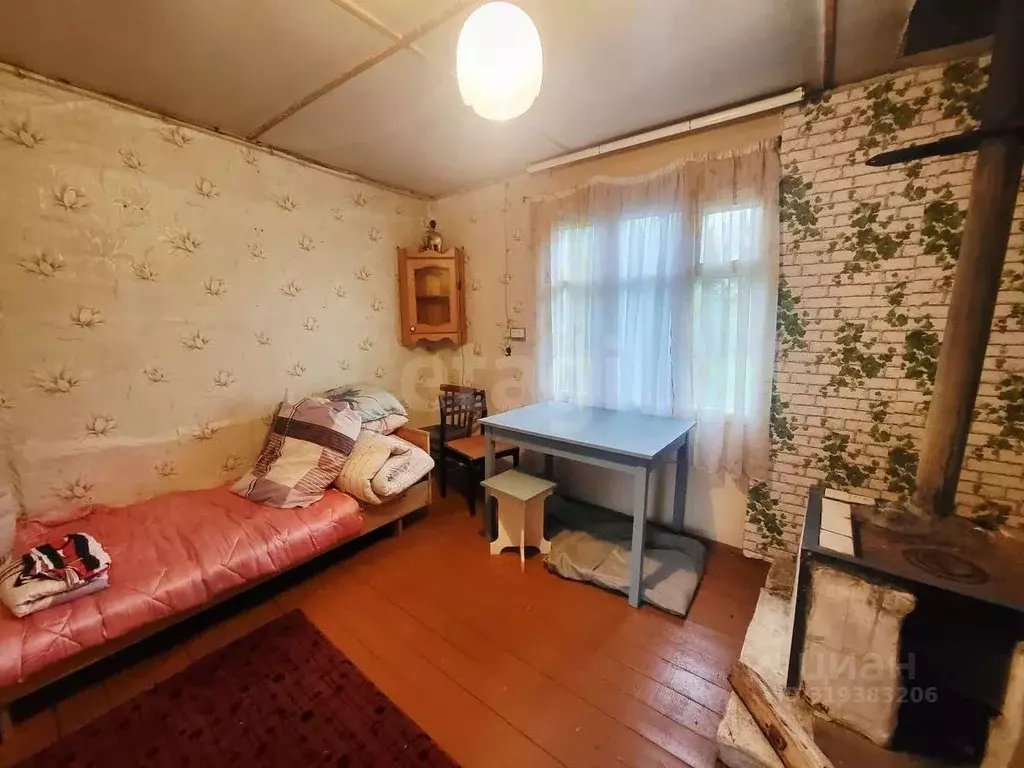 Дом в Коми, Сыктывдинский район, Выльгорт муниципальное образование, ... - Фото 1
