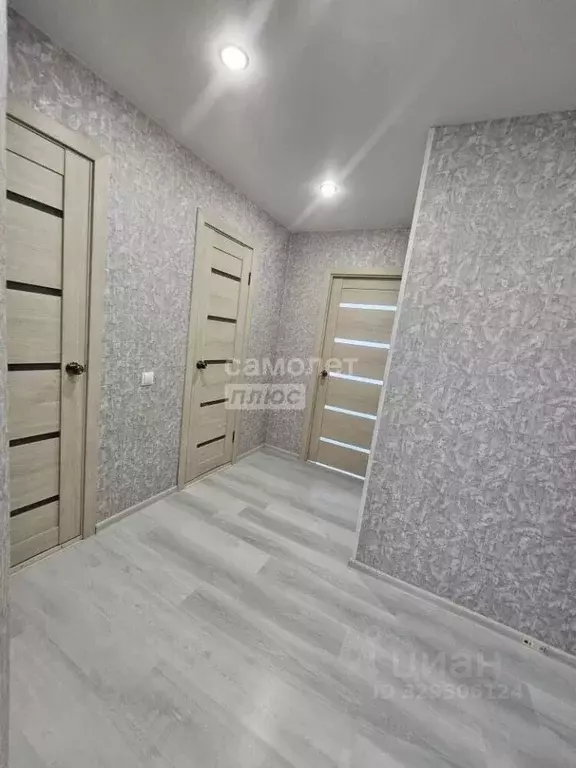 2-к кв. Рязанская область, Михайлов Элеваторная ул., 13 (50.8 м) - Фото 1