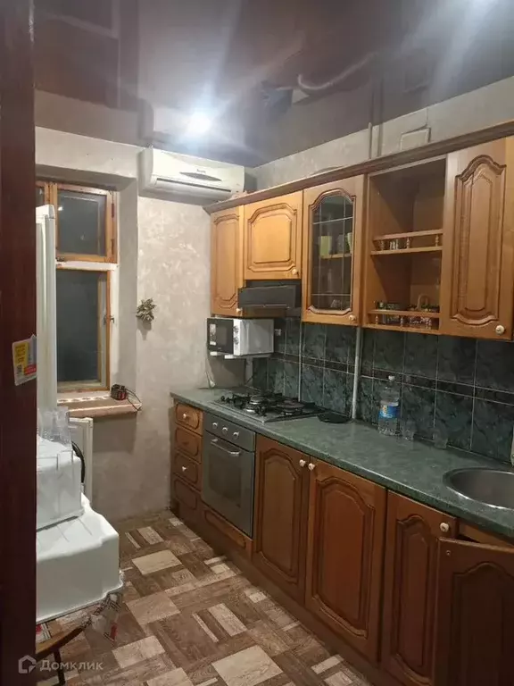 Продаётся 3-к квартира, 60 м - Фото 0