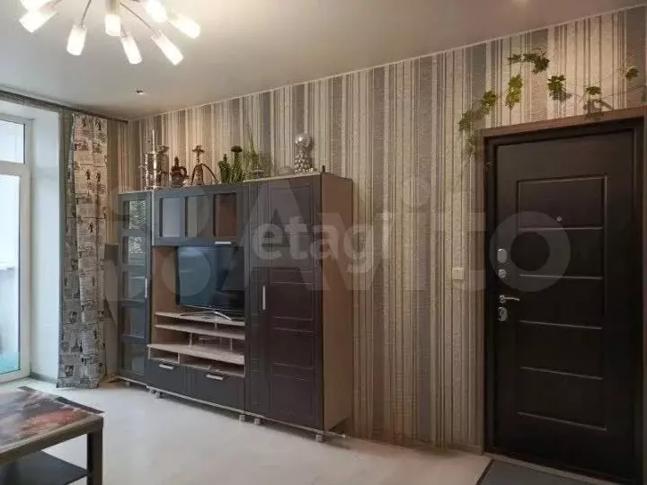 Комната 18,2 м в 1-к., 2/3 эт. - Фото 0