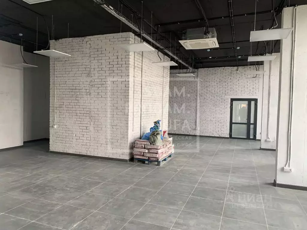 Офис в Башкортостан, Уфа Караидельская ул., 48 (120 м) - Фото 0