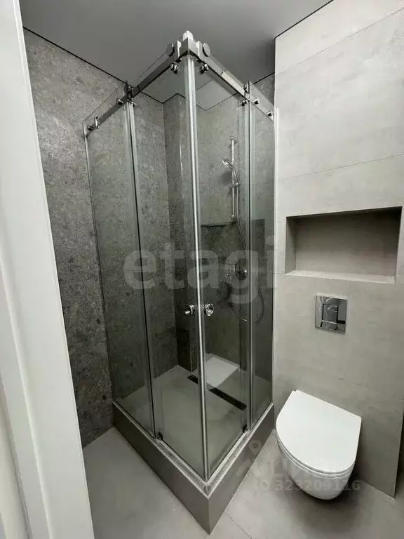 Студия Ростовская область, Ростов-на-Дону Ворошиловский просп., 82/4 ... - Фото 1