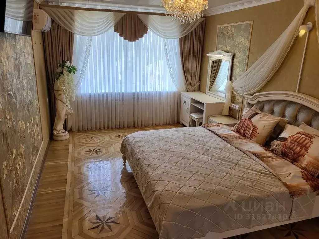 3-к кв. Краснодарский край, Приморско-Ахтарск ул. Ленина, 28 (67.0 м) - Фото 1