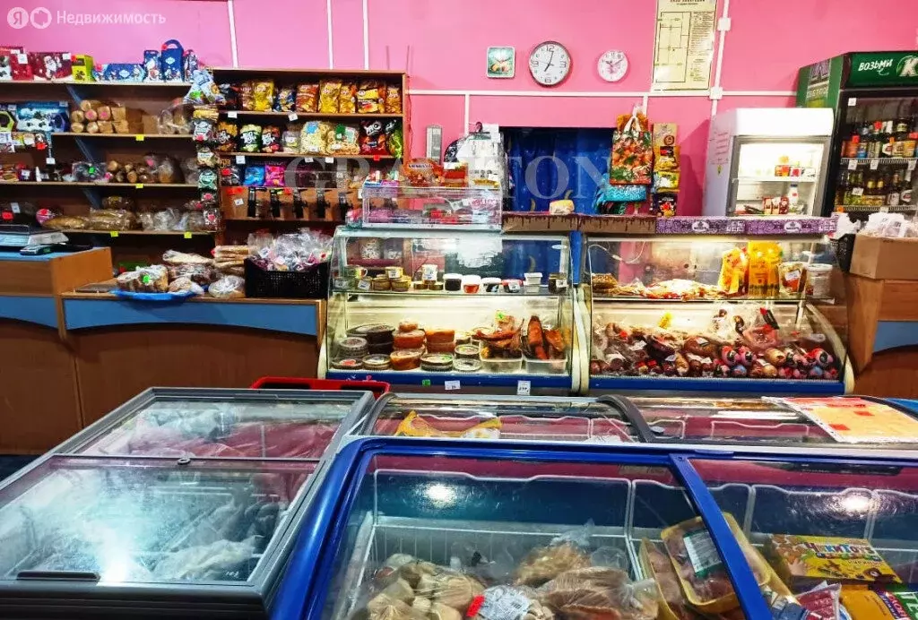 Торговая площадь (111.4 м) - Фото 2