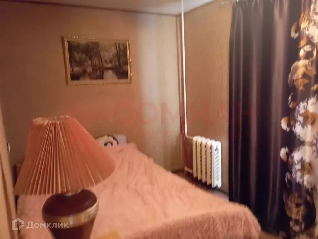 Продаётся 2-к квартира, 50 м - Фото 0