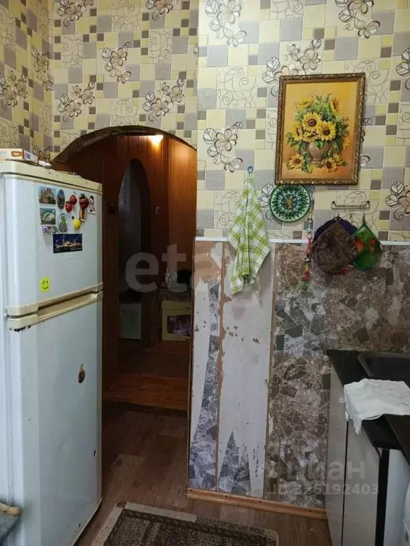 2-к кв. Вологодская область, Вологда Линейный пер., 4А (39.9 м) - Фото 1