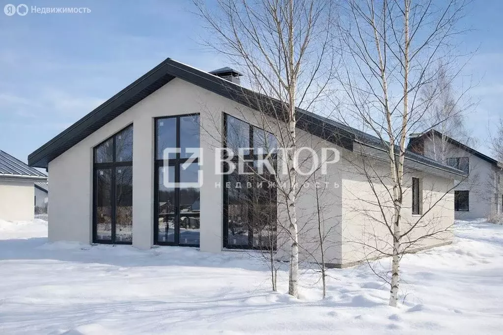 Дом в деревня Калачево, 1 (90 м) - Фото 2