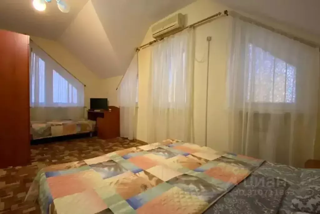 Комната Краснодарский край, Геленджик муниципальное образование, с. ... - Фото 0