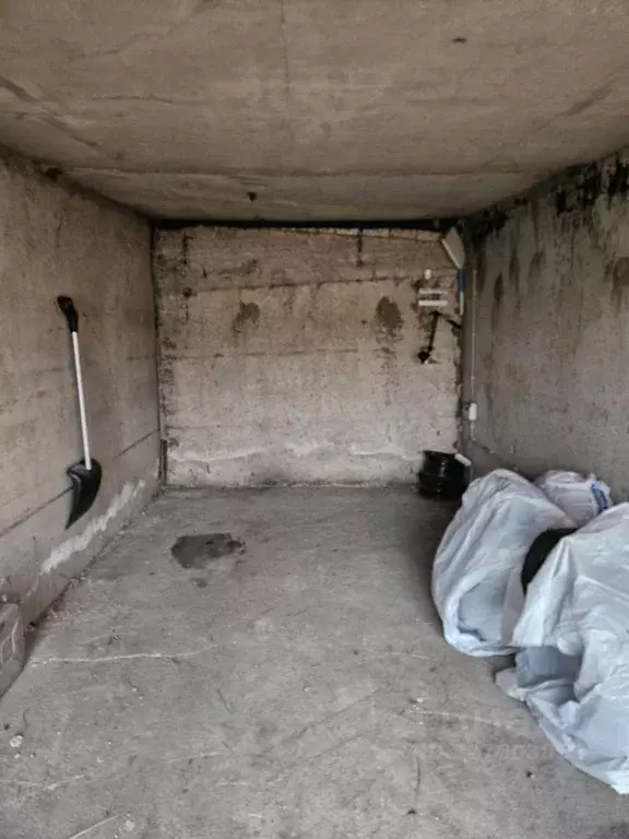 Гараж в Санкт-Петербург проезд Забалканский, 2Б (18 м) - Фото 2