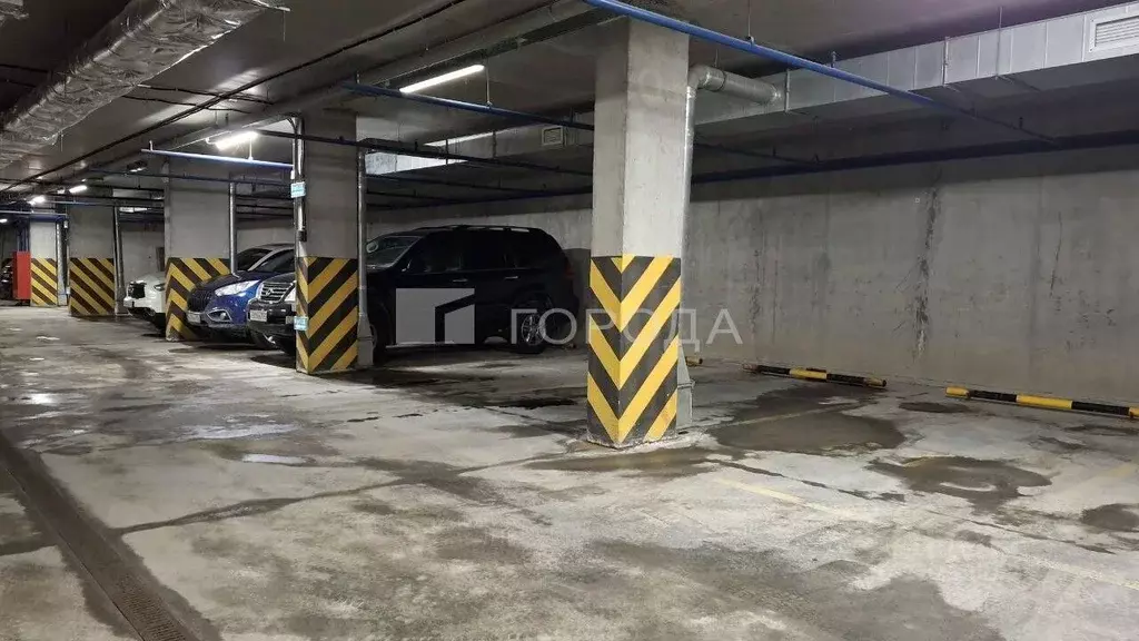 Гараж в Новосибирская область, Новосибирск ул. Гоголя, 211 (27 м) - Фото 1