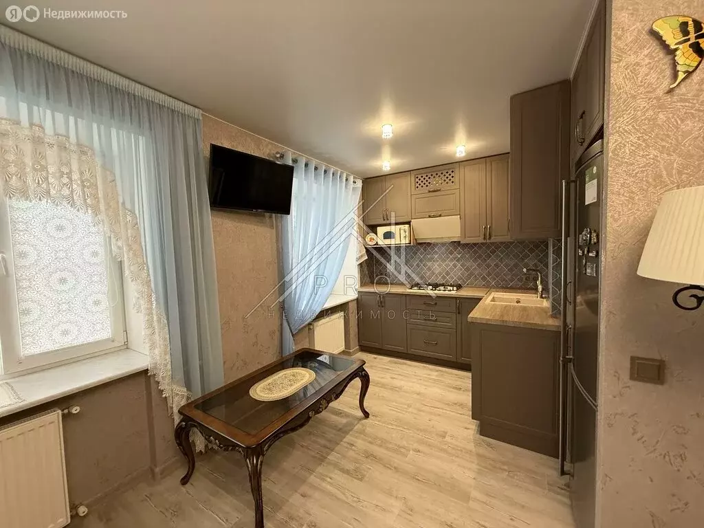 Квартира-студия: Ярославль, улица Володарского, 61 (30 м) - Фото 1