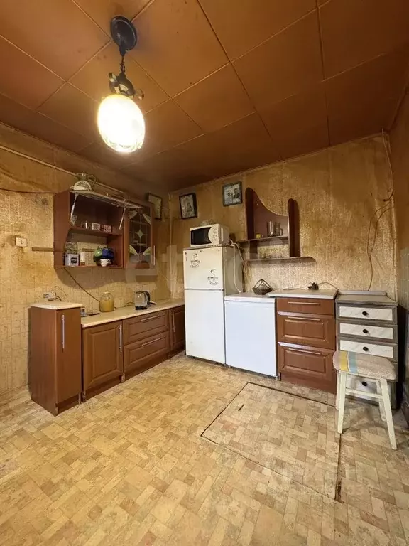 Дом в Воронежская область, Воронеж Пешеходная ул., 49 (60 м) - Фото 2