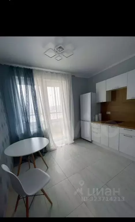 1-к кв. Калужская область, Обнинск просп. Ленина, 221 (40.0 м) - Фото 1